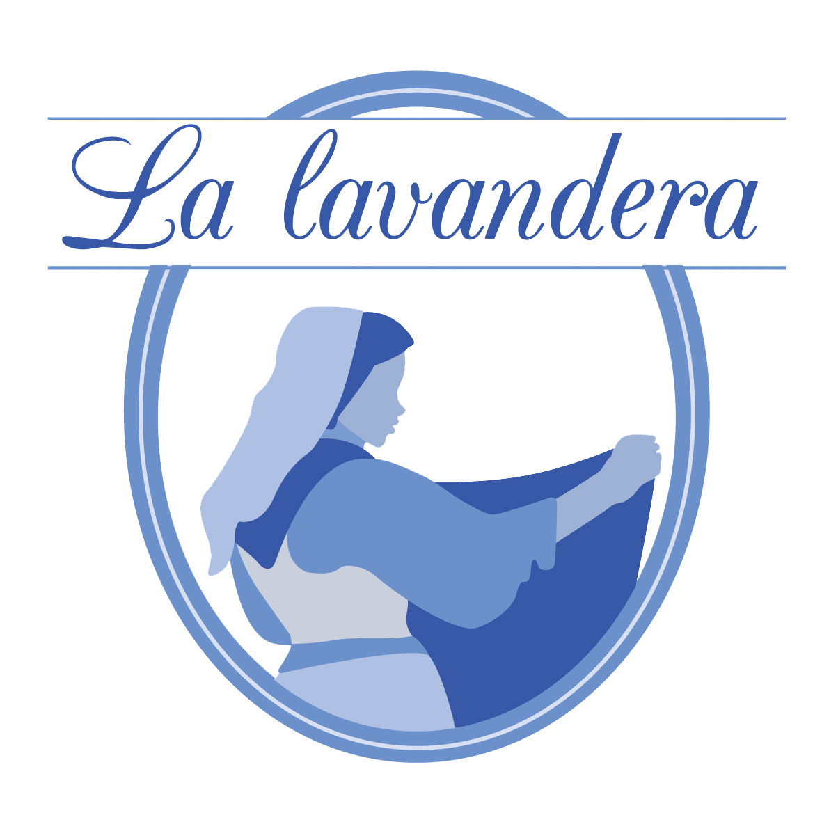 Tintorería La Lavandera